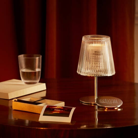 Candle lamp hot sale holder